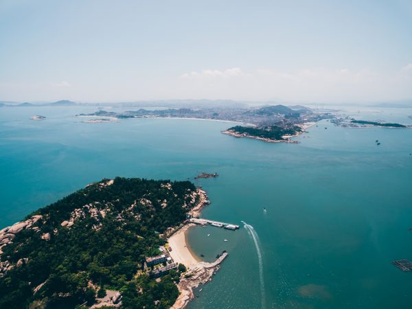 “梦中情县”之平潭十景：探索海岛仙境，领略世外桃源之美