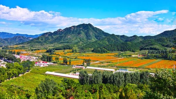 天津北京周边旅游景点推荐