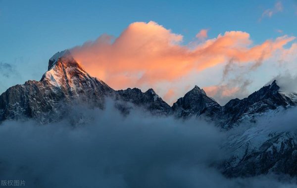 成都附近景点有哪些？成都附近十大景点推荐