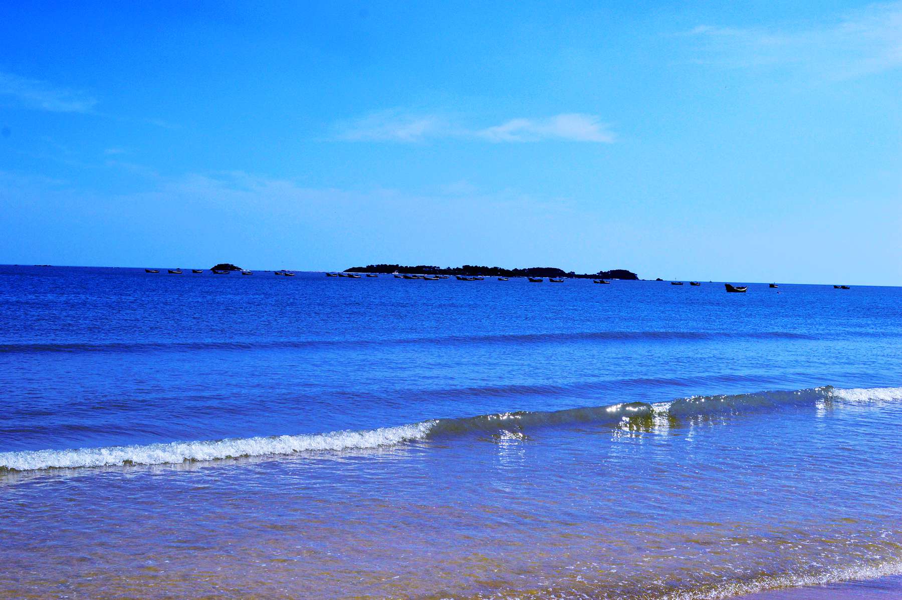 威海旅游必去十大景点排名，威海旅游攻略必去景点插图8