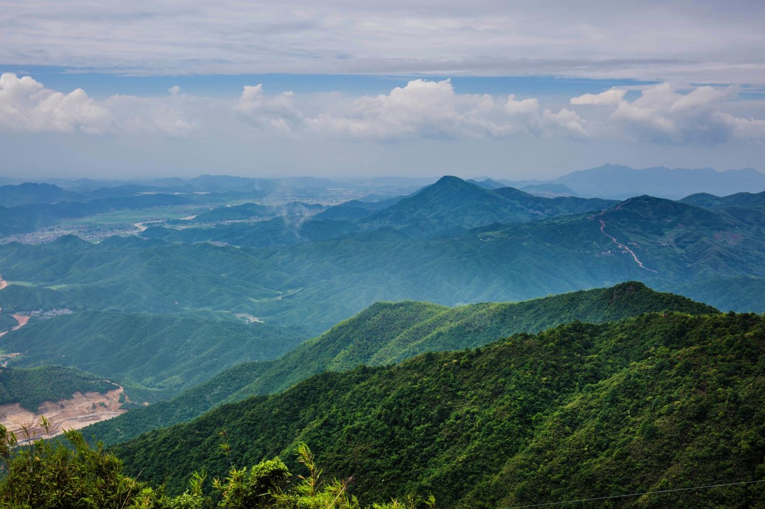 上饶旅游必去十大景点，上饶旅游景点大全插图8