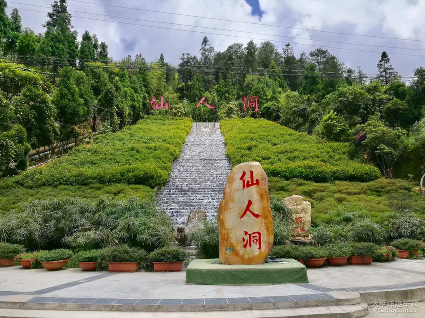 茂名旅游必去十大景点推荐：探索粤西明珠的无限魅力插图3