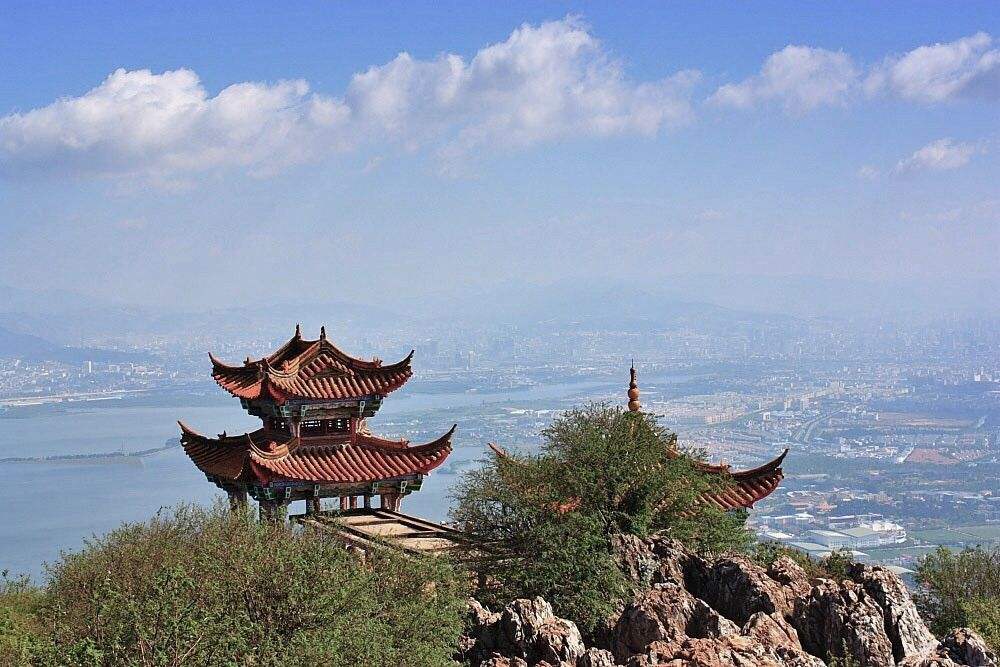 昆明旅游景点排名前十：春城的魅力探索之旅插图6