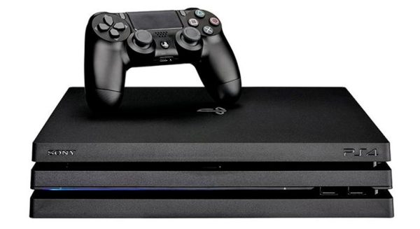 ps4pro和ps5区别大吗