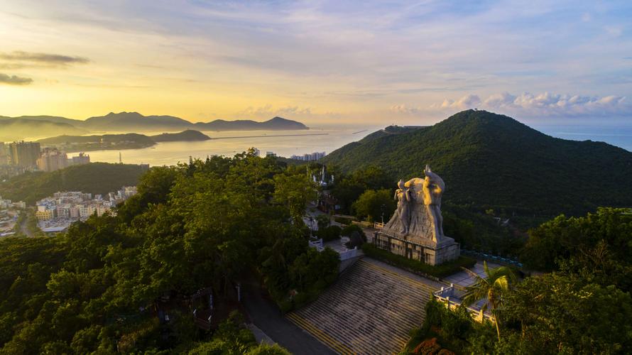 三亚旅游十大必去景点，来三亚这十个景点一定要打卡插图5