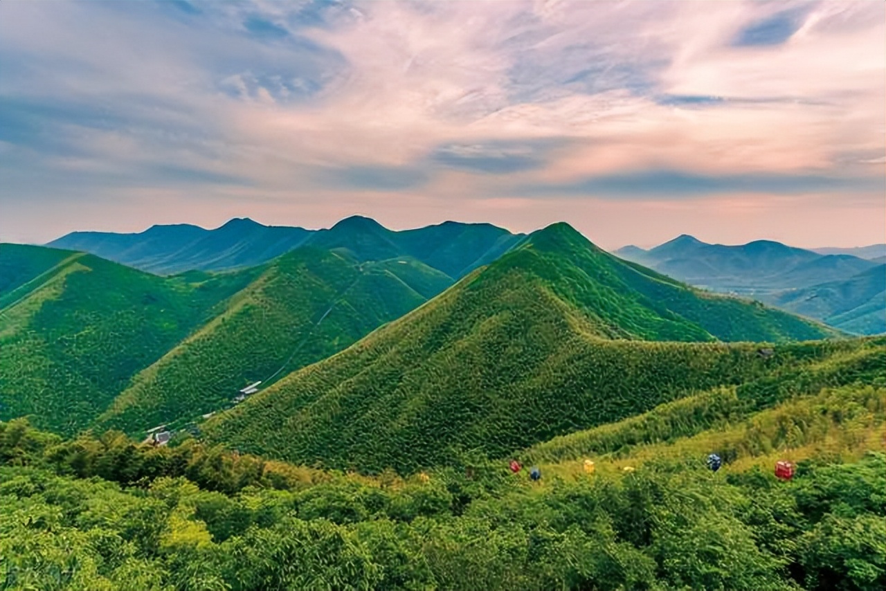 溧阳旅游必去十大景点插图1