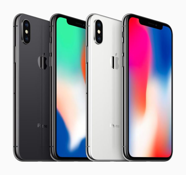 iphonex和xs区别是什么