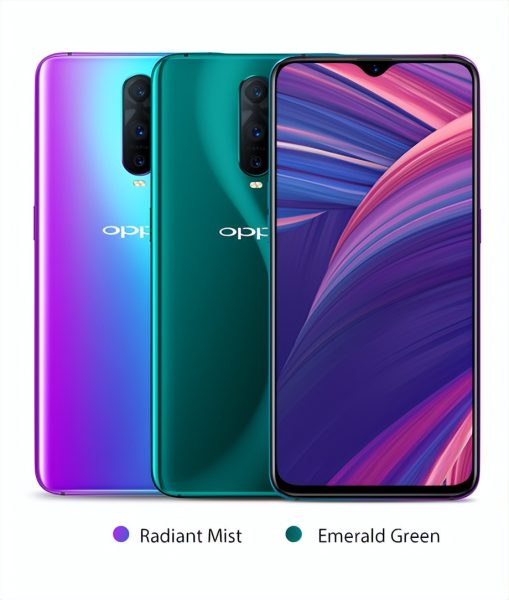 oppor17pro和oppok7哪个好