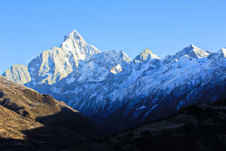 阿坝旅游必去十大景点推荐插图3