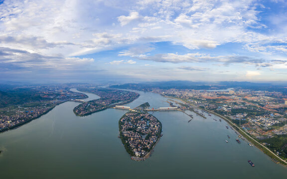 广西旅游必去十大景点：自然与文化的和谐交响插图10