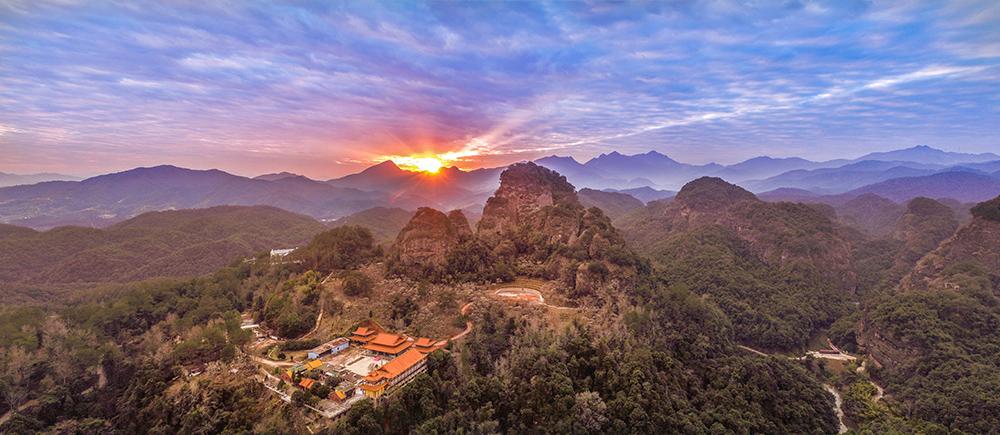 赣县旅游必去十大景点推荐插图3