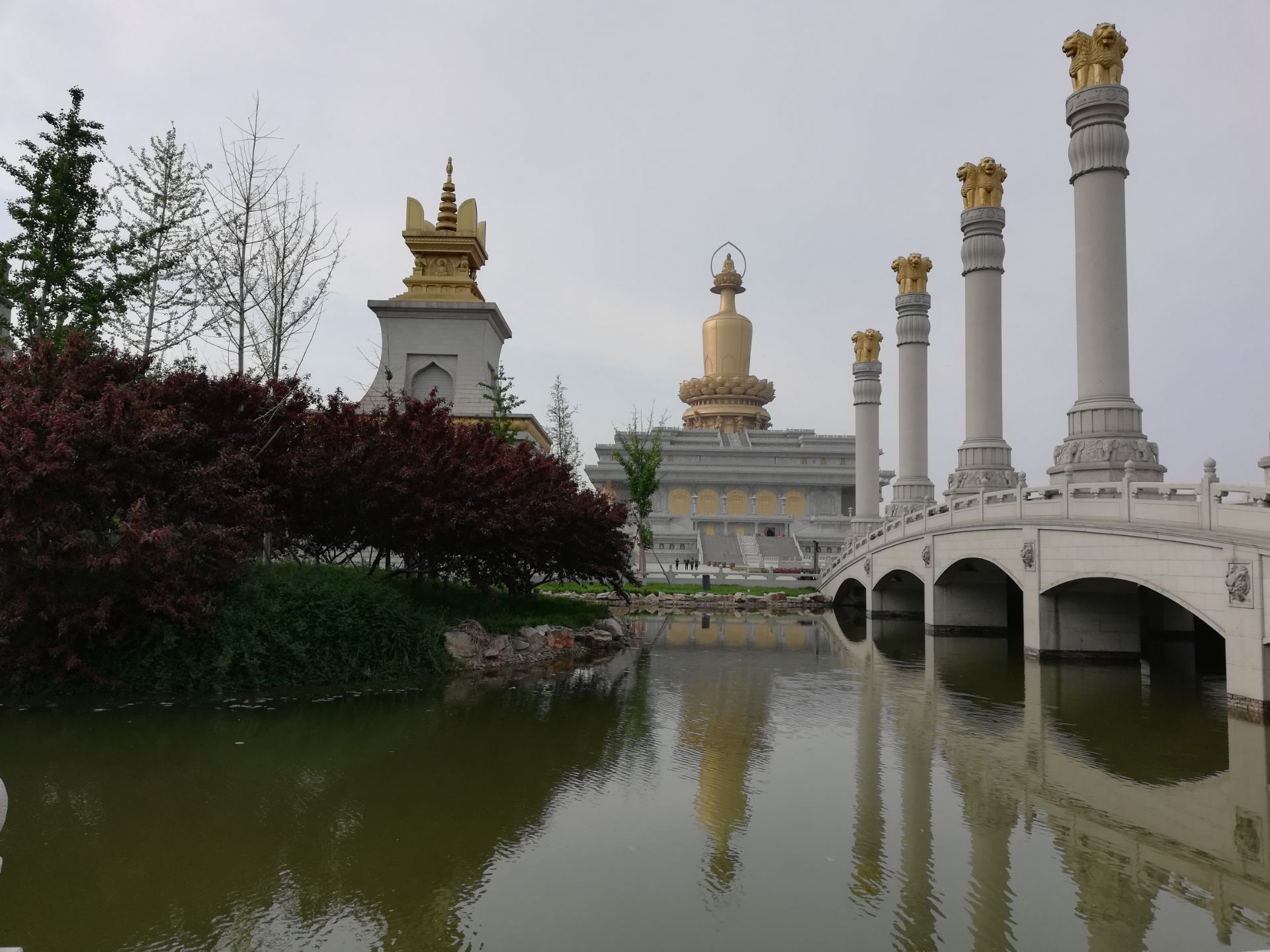 济宁景点十大排名榜：穿越古今的文化与自然之旅插图7