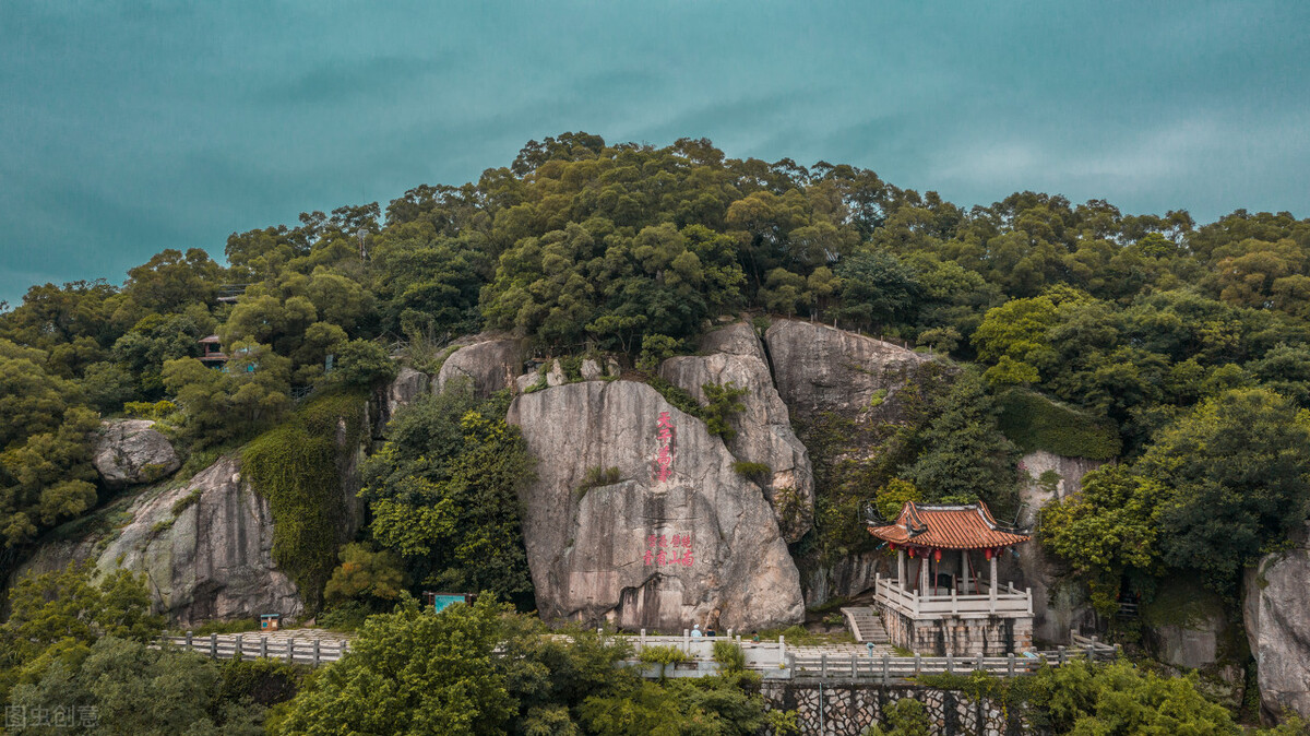 泉州旅游必去十大景点推荐插图1