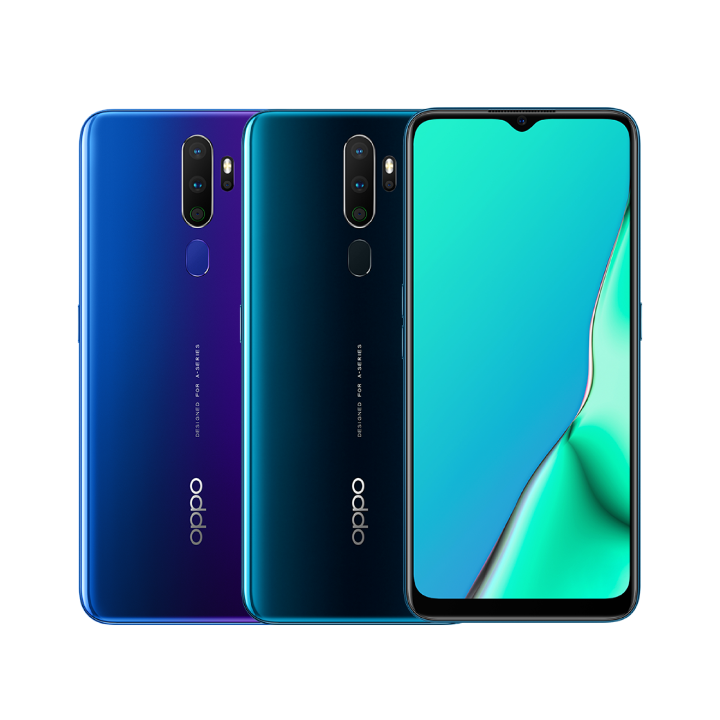 oppoa9与oppoa9x的区别插图