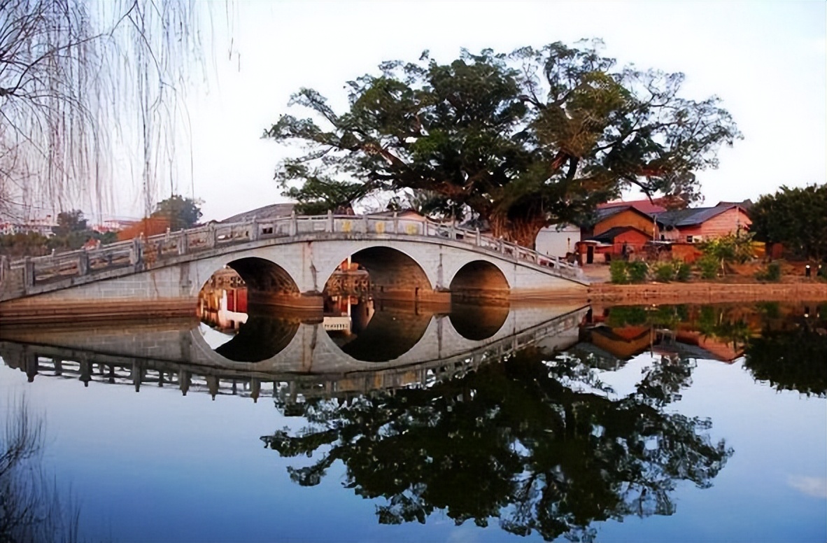 南雄市旅游必去十大景点：探秘粤北的古韵与自然之美插图