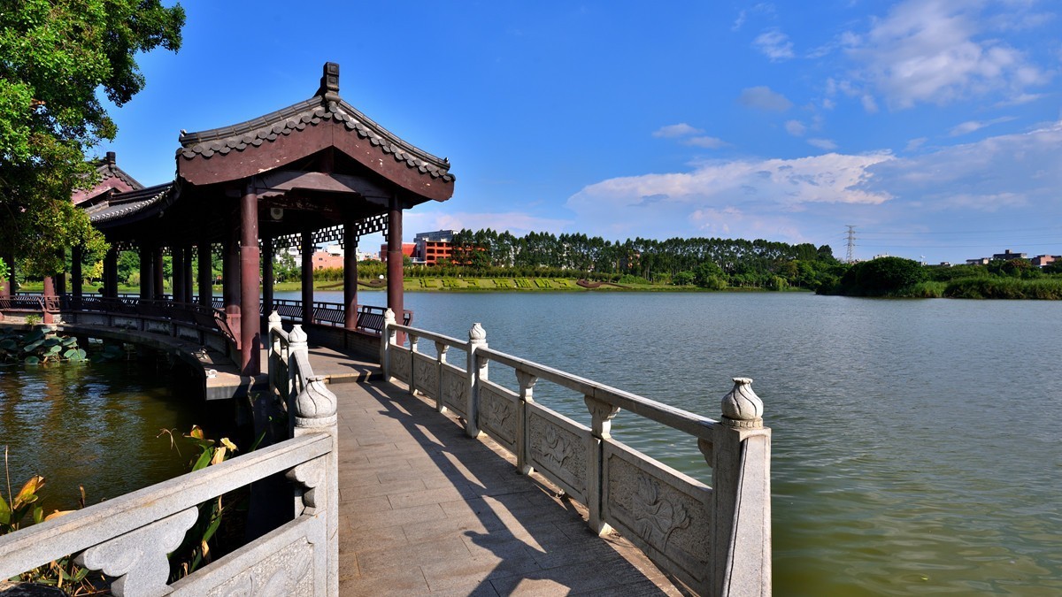 兴宁市旅游必去十大景点，兴宁市旅游景点排行榜前十名插图5