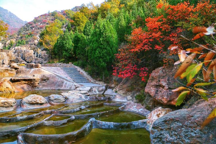 禹州景点必去十大景点有哪些？禹州旅游必去十大景点排行插图2