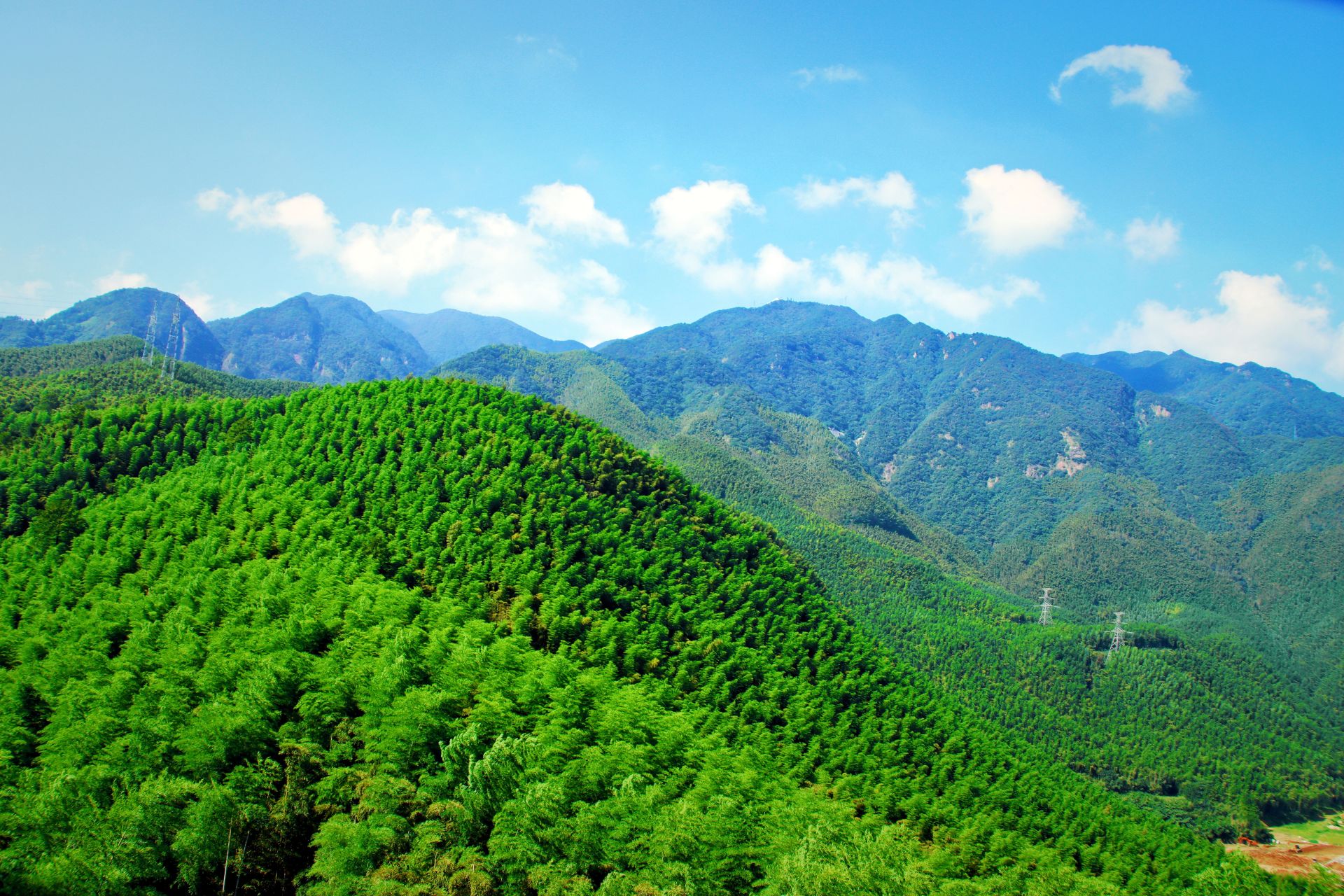 湖州景点排行榜前十名，湖州旅游必去十大景点插图4