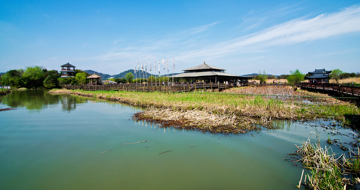 湖州景点排行榜前十名，湖州旅游必去十大景点插图9