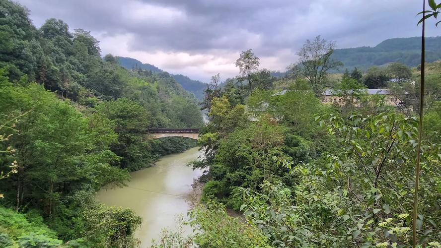 南川十大必去景点有哪些？南川十大必去景点推荐插图3