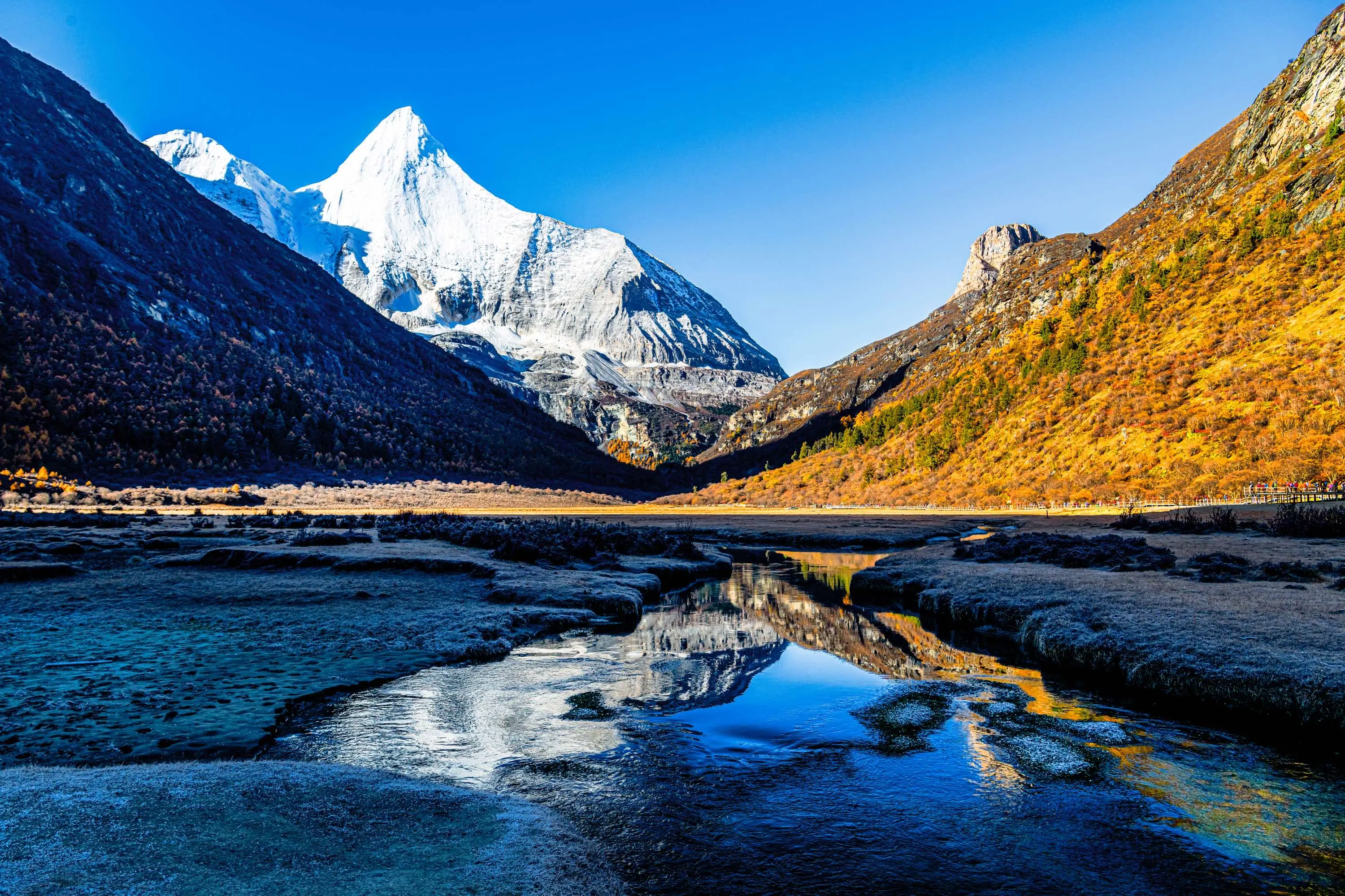 四川值得去的景点有哪些？四川旅游必去十大景点排行插图1