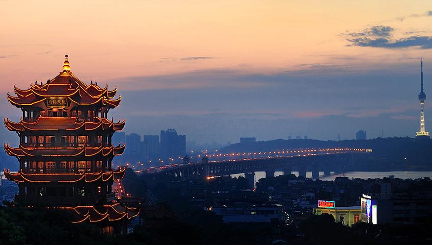 武汉旅游必去十大景点推荐，武汉旅游必去景点排行前十名插图