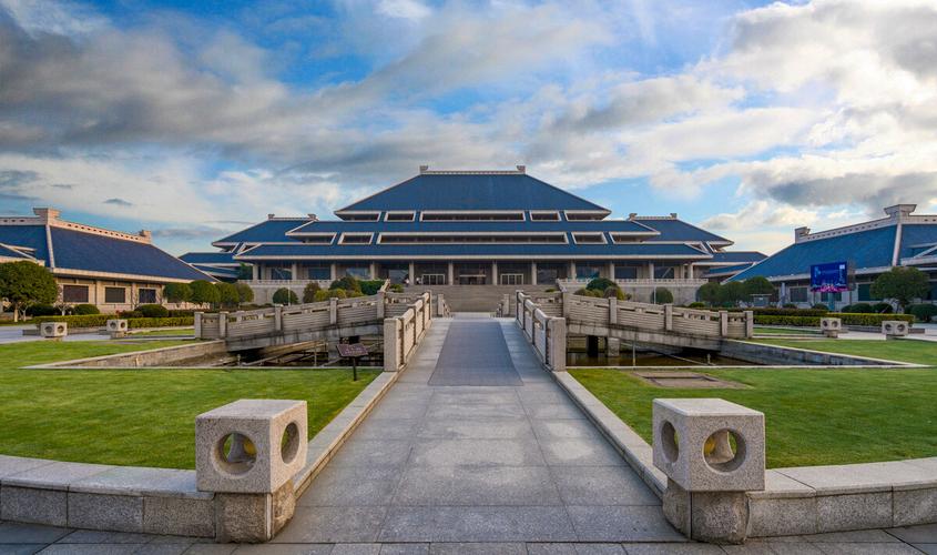 武汉旅游必去十大景点推荐，武汉旅游必去景点排行前十名插图1