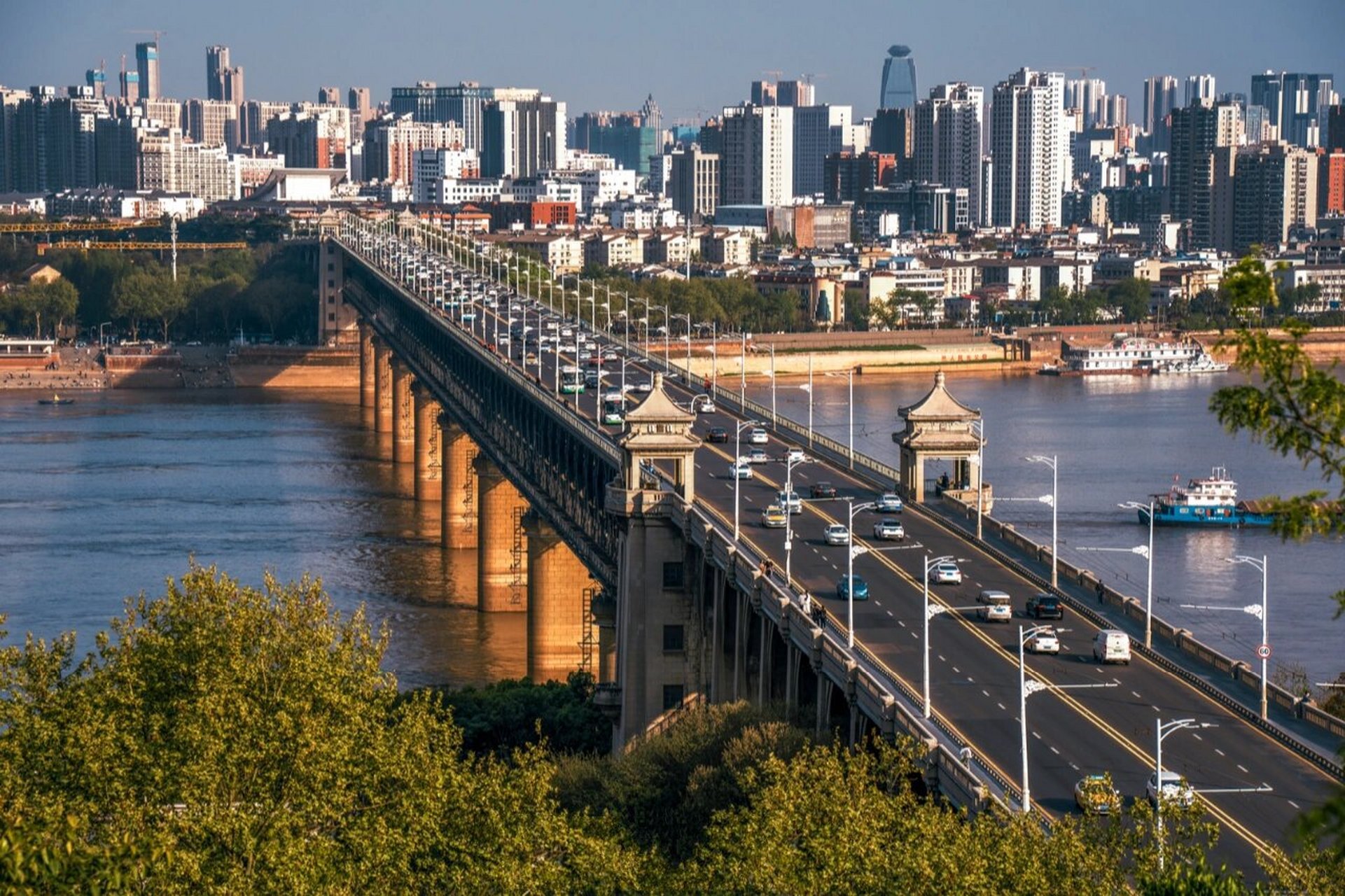 武汉旅游必去十大景点推荐，武汉旅游必去景点排行前十名插图5