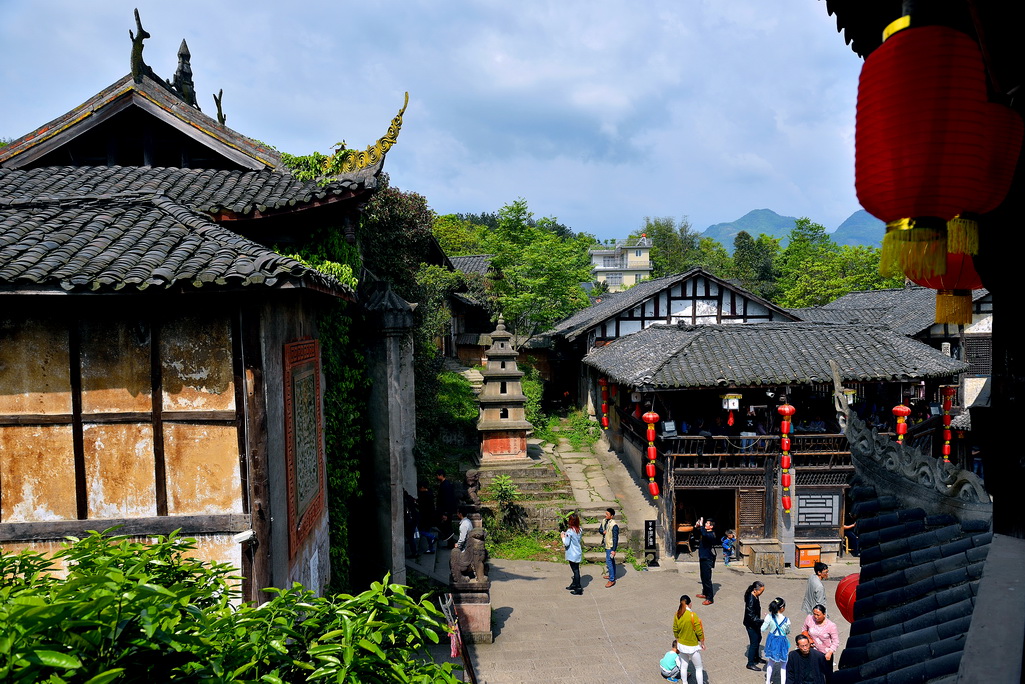 汝阳旅游必去十大景点，汝阳旅游景点排行榜前十名插图8