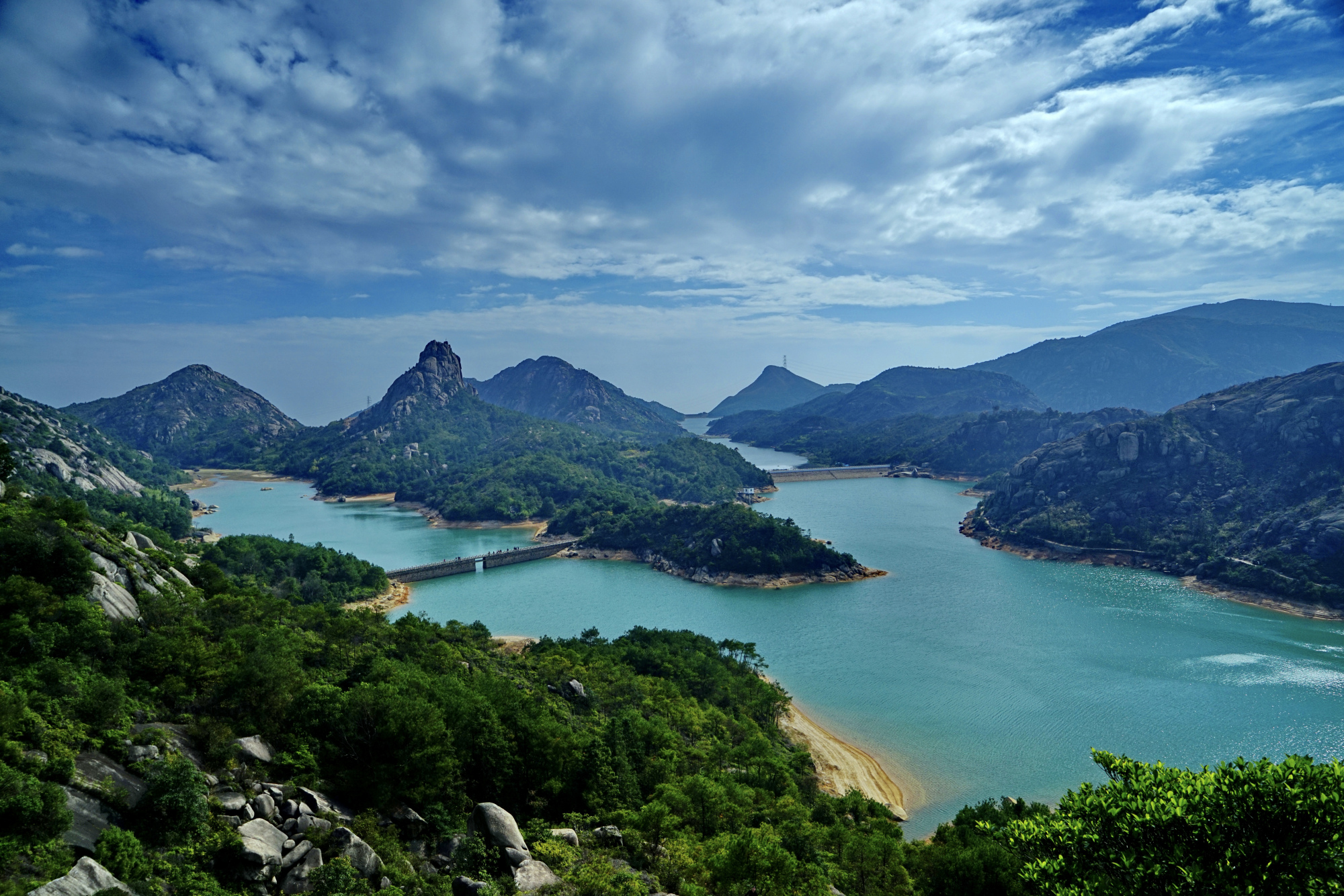 温州市旅游必去十大景点有哪些？温州市旅游景点排行榜前十名插图6