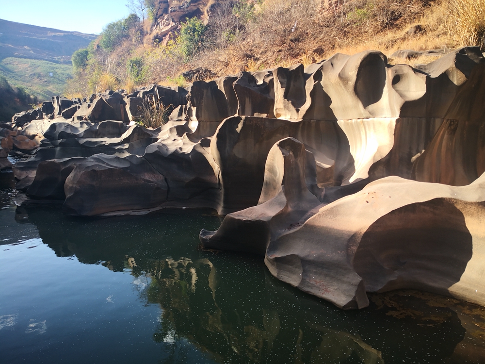 江津旅游必去十大景点有哪些？江津旅游景点排行榜前十名插图4