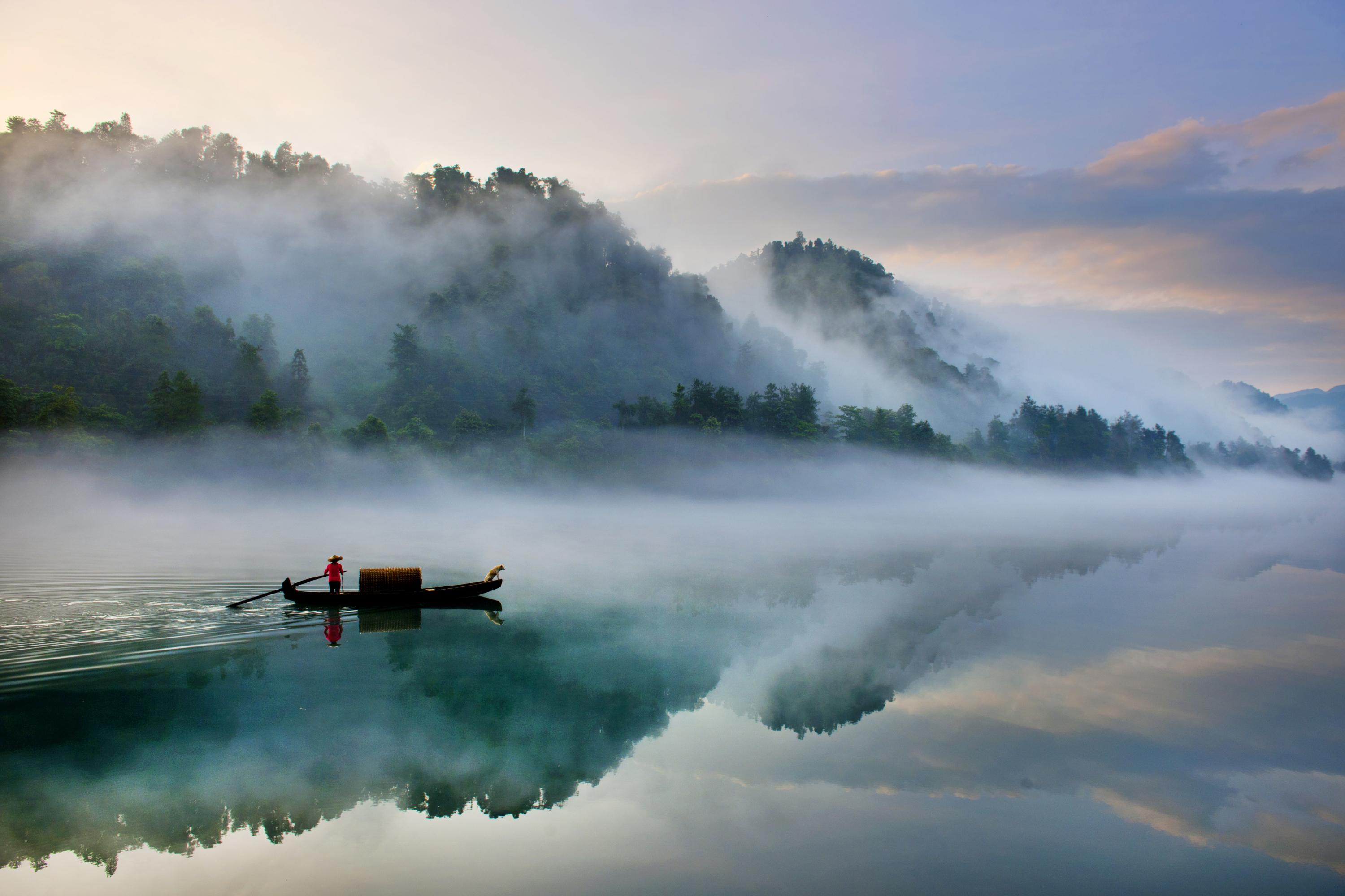 资兴旅游必去十大景点，资兴旅游景点排行榜前十名插图1