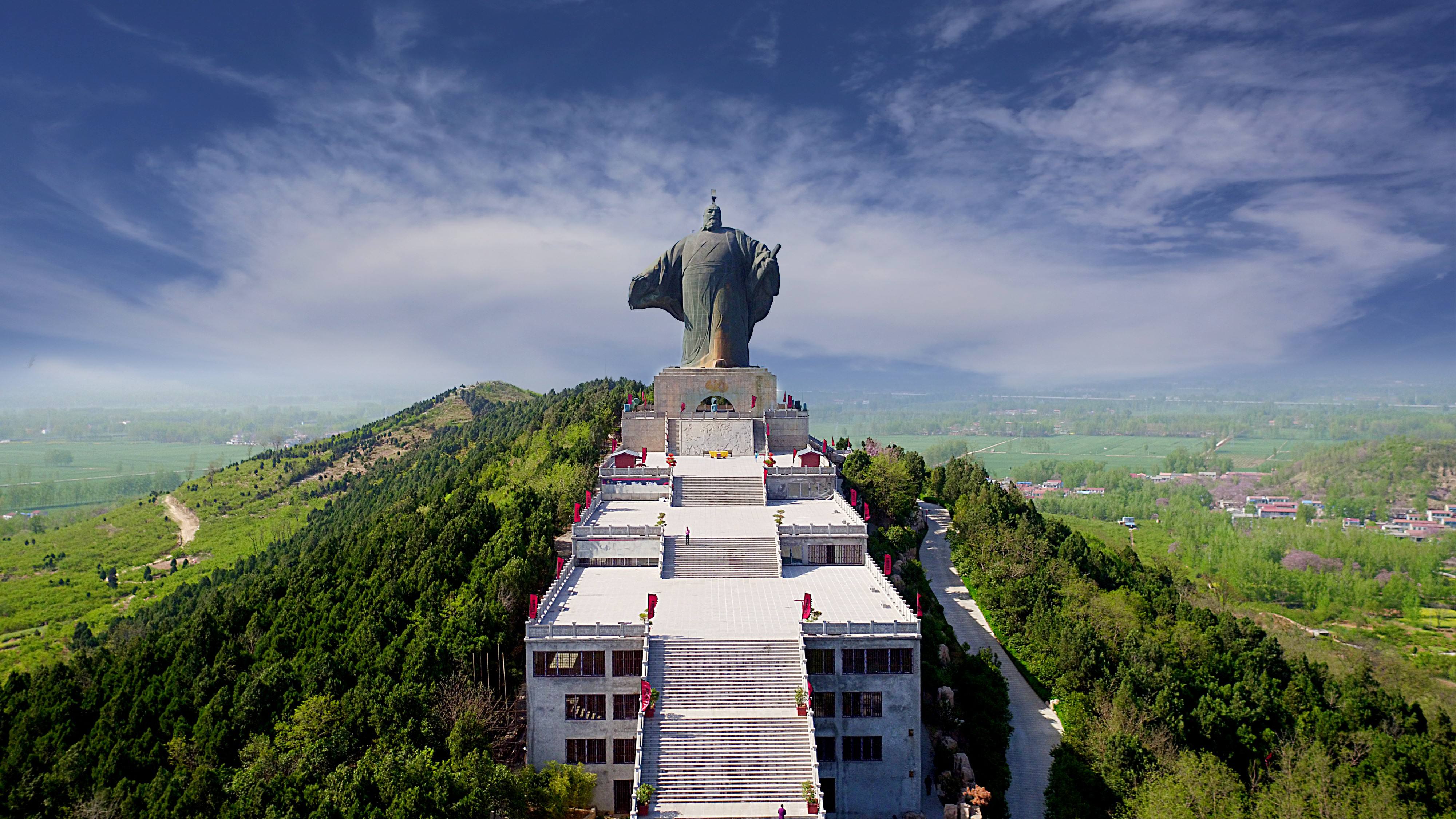 河南旅游必去的十大5A景点有哪些？河南5A旅游景点排行榜前十名插图9