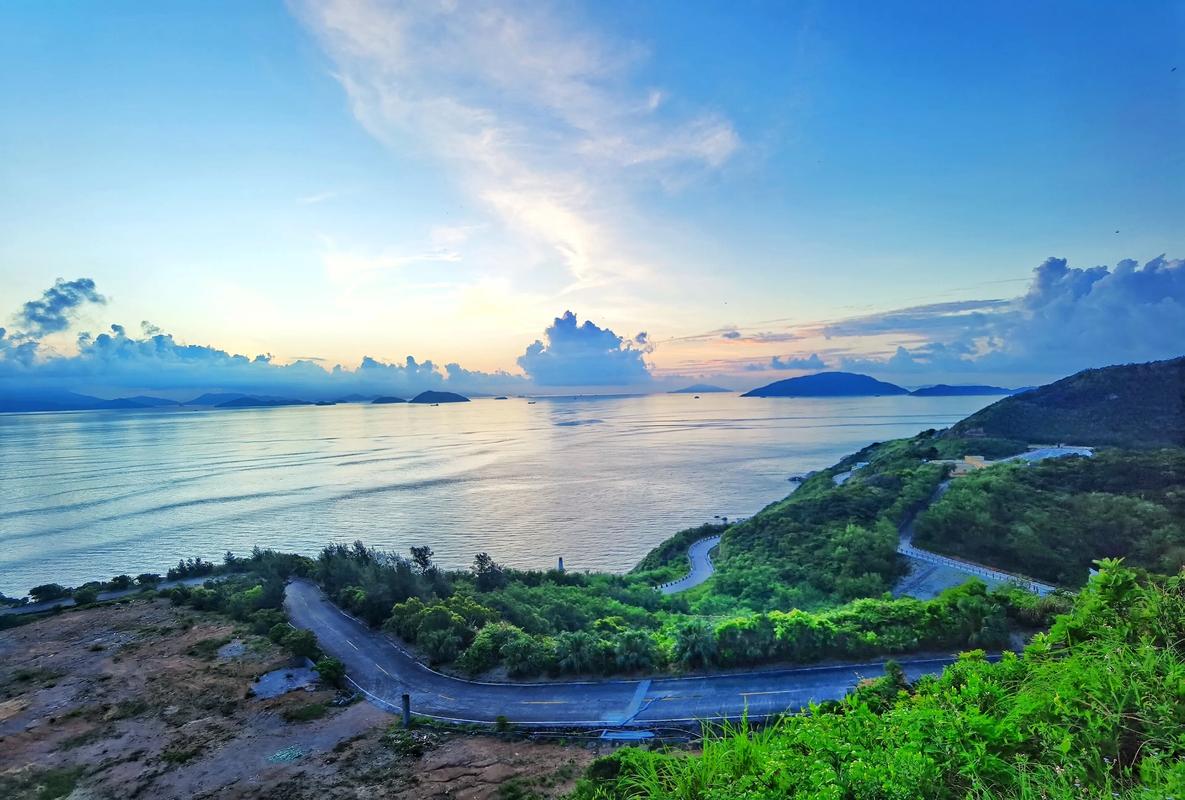 珠海旅游必去的十大景点有哪些？珠海旅游必去景点排行榜前十名插图9