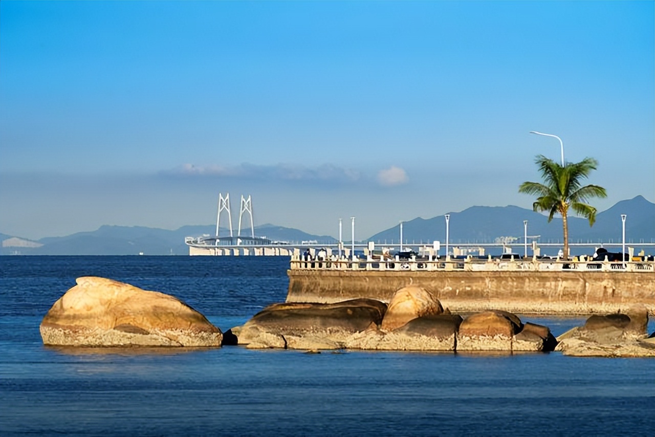 珠海旅游必去的十大景点有哪些？珠海旅游必去景点排行榜前十名插图6