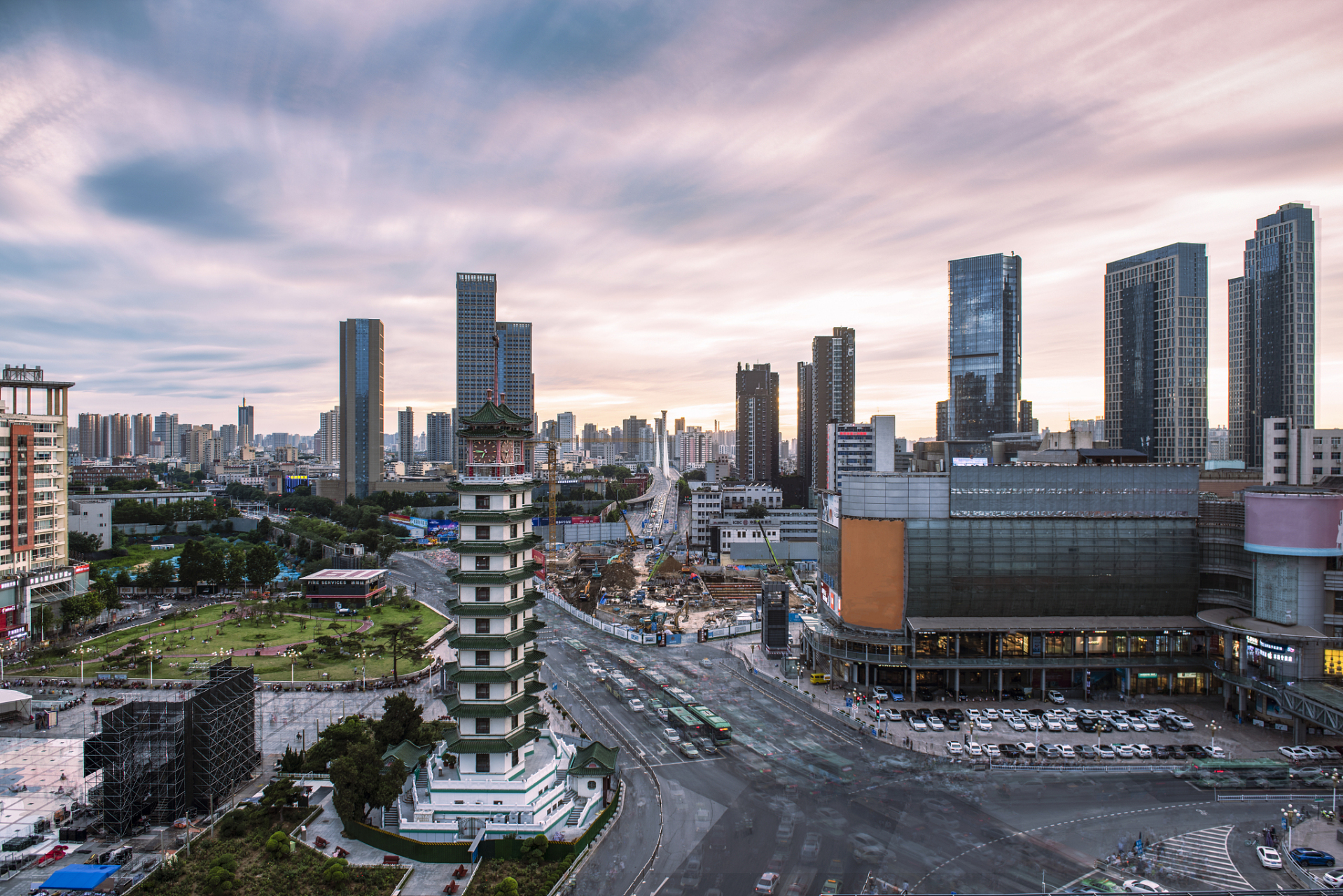 郑州旅游必去十大景点有哪些？郑州旅游必去景点排行榜前十名插图7