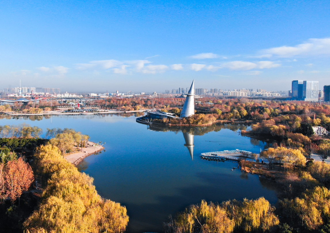 郑州旅游必去十大景点有哪些？郑州旅游必去景点排行榜前十名插图9