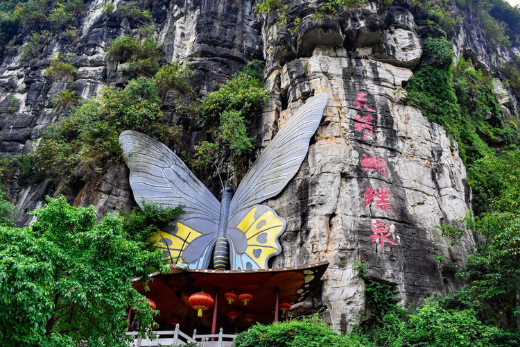 阳朔旅游必去的十大景点有哪些？阳朔旅游必去景点排行榜前十名插图5