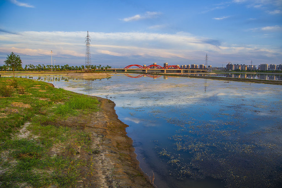 双辽市旅游必去十大景点，双辽市旅游景点排行榜前十名插图6