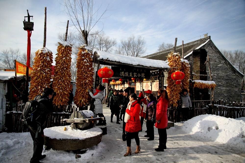 双辽市旅游必去十大景点，双辽市旅游景点排行榜前十名插图7