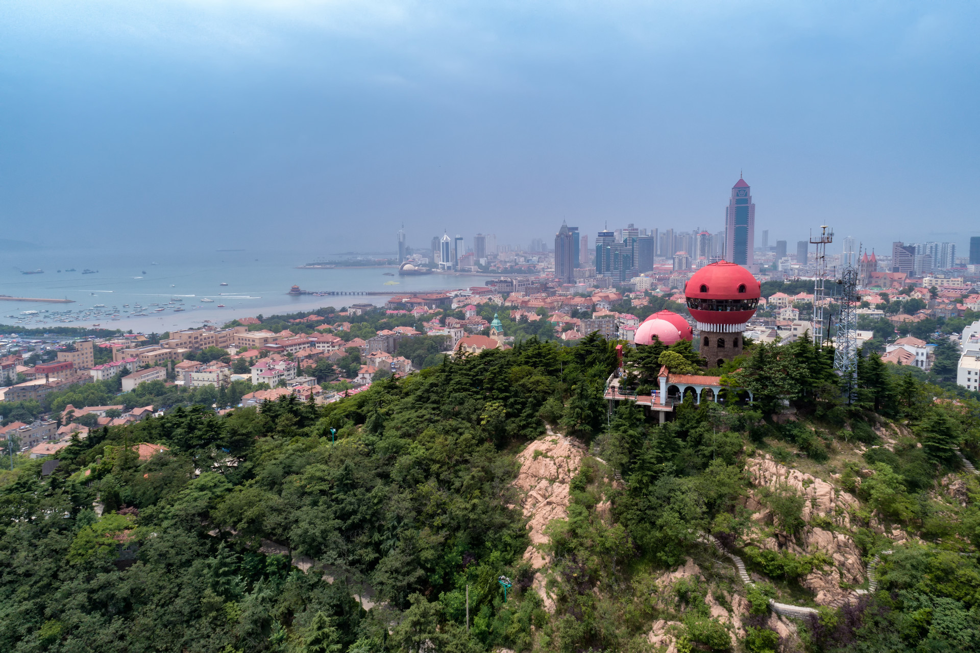 青岛旅游必去十大景点有哪些？青岛旅游必去景点排行榜前十名插图9