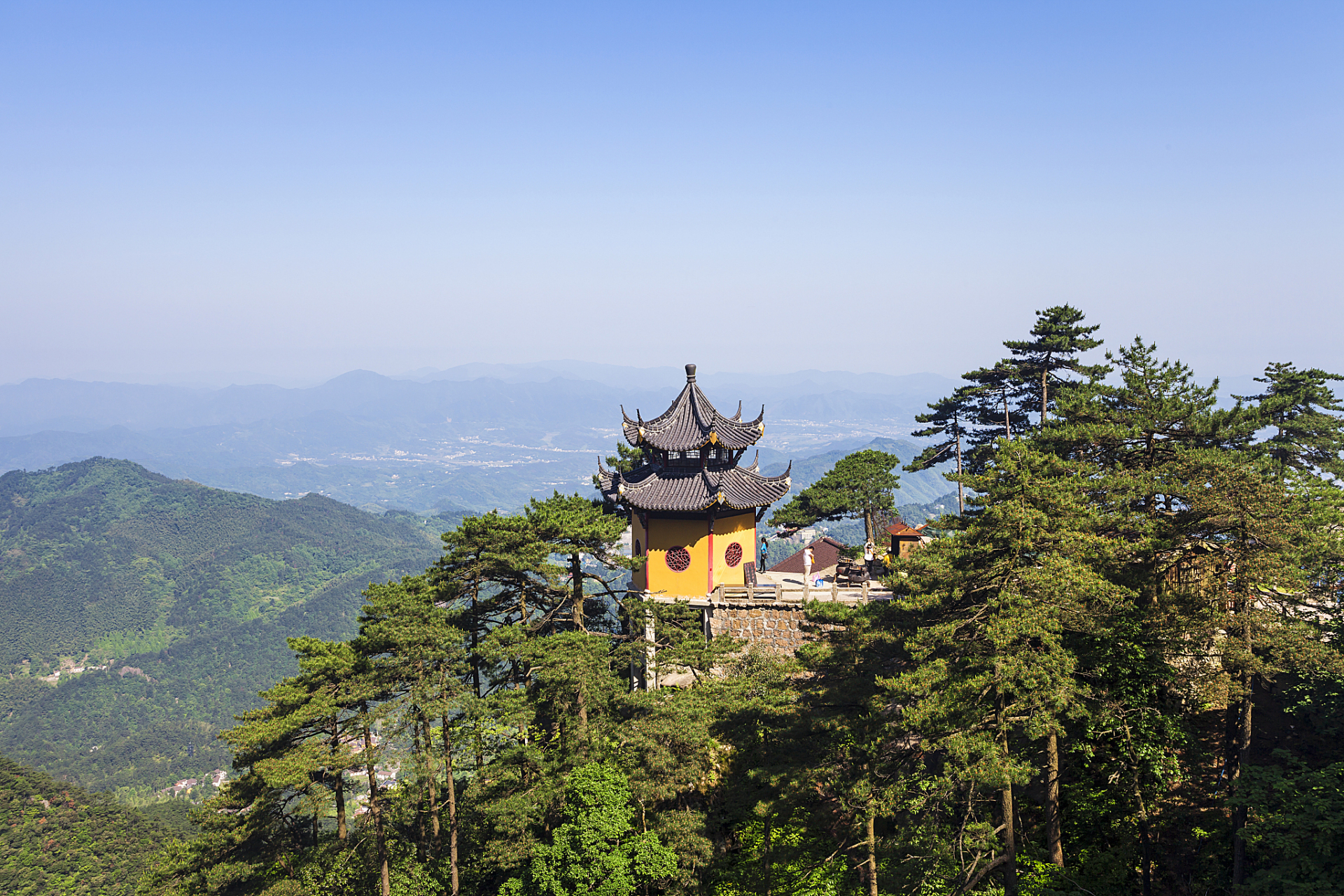 黄山周边有什么好玩的景点？黄山周边旅游景点推荐插图3