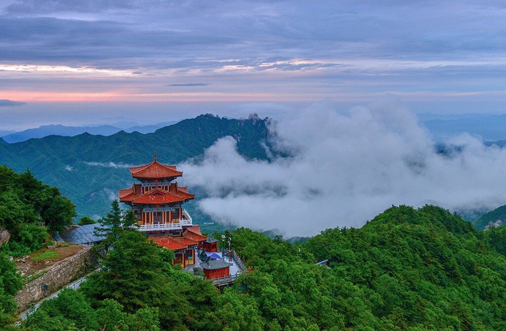 罗源县旅游必去十大景点有哪些？罗源县旅游景点排行前十名插图1