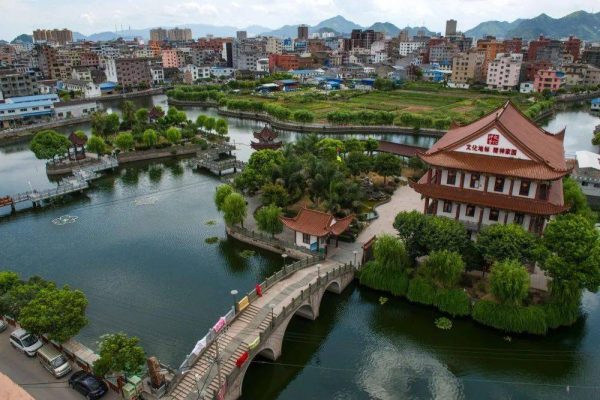 乐清市旅游必去十大景点，乐清市旅游景点排行榜前十名