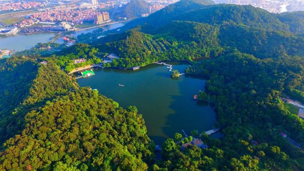 广东旅游必去的十大景点有哪些？广东旅游必去景点排行榜前十名