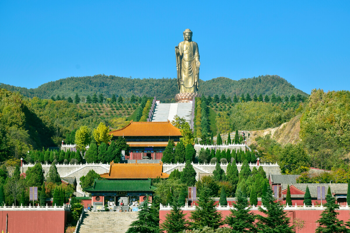 河南旅游必去的十大5A景点有哪些？河南5A旅游景点排行榜前十名插图5