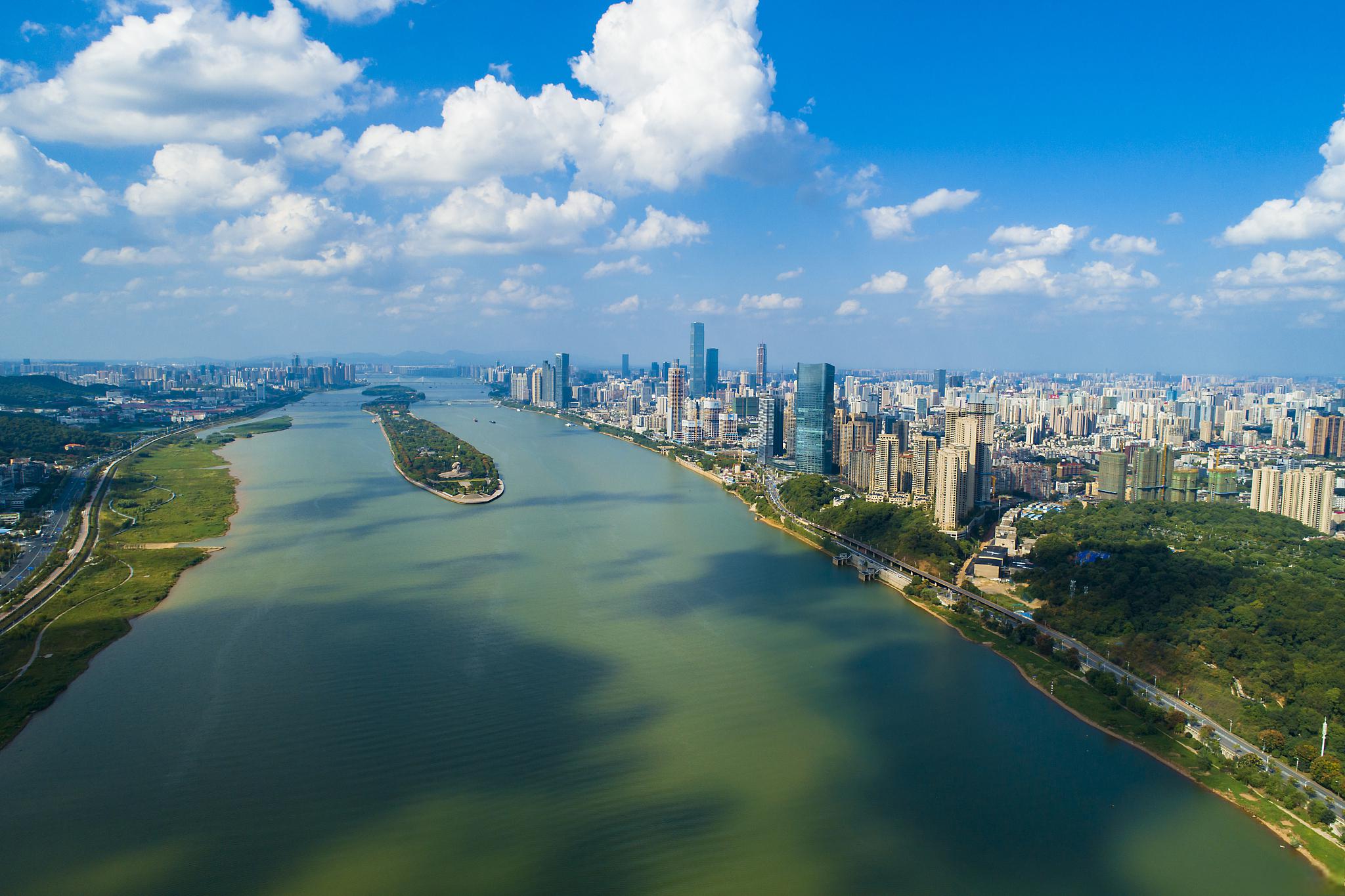 湖南旅游必去十大景点有哪些？湖南旅游必去景点排行榜前十名插图8