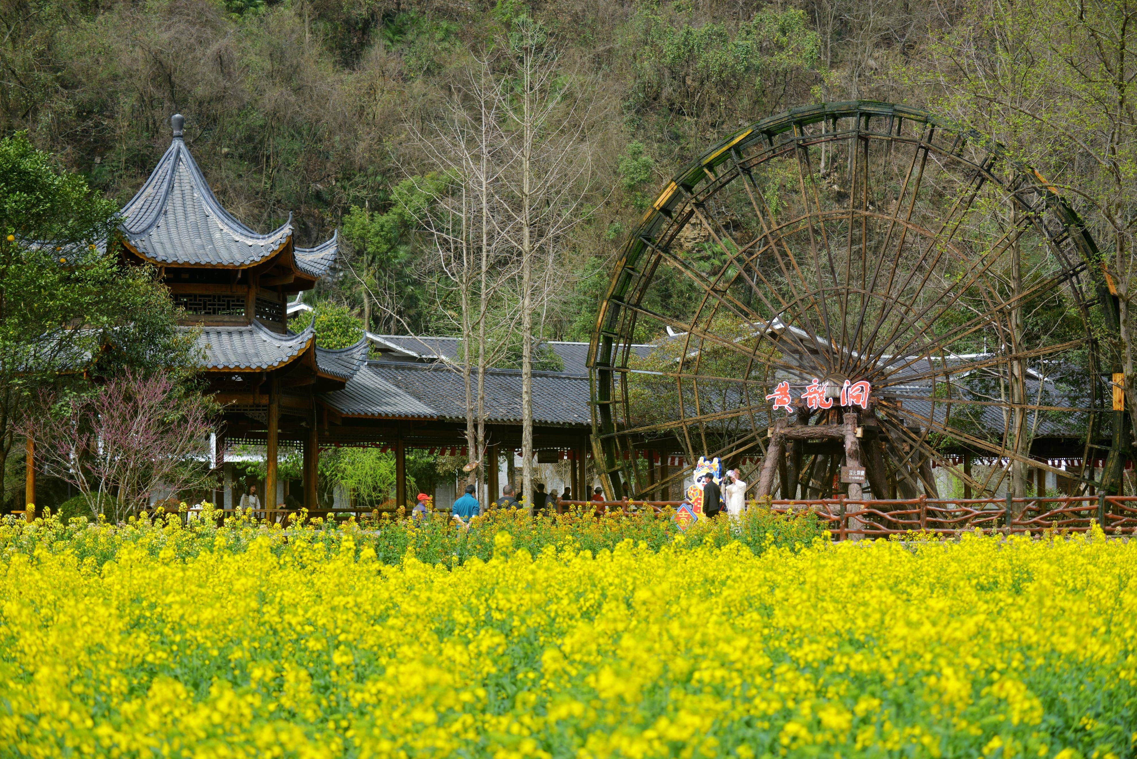 湖南旅游必去十大景点有哪些？湖南旅游必去景点排行榜前十名插图9