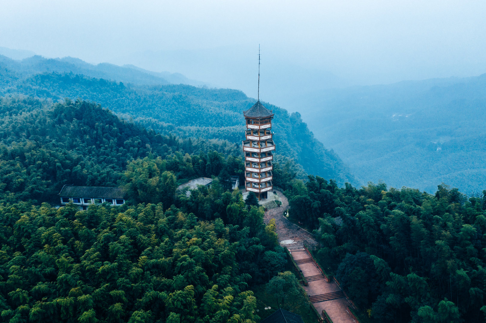 宜宾旅游必去十大景点有哪些？宜宾旅游必去景点排行榜前十名插图