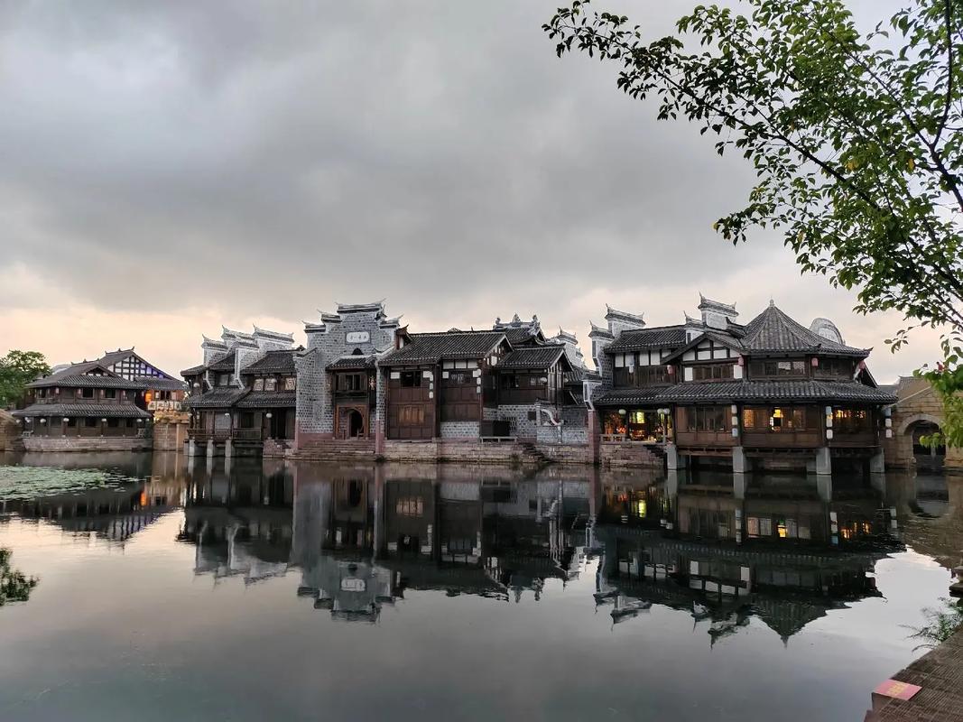 宜宾旅游必去十大景点有哪些？宜宾旅游必去景点排行榜前十名插图1